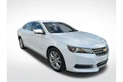 $4999 : Chevrolet Impala 2016 LT 4dr thumbnail