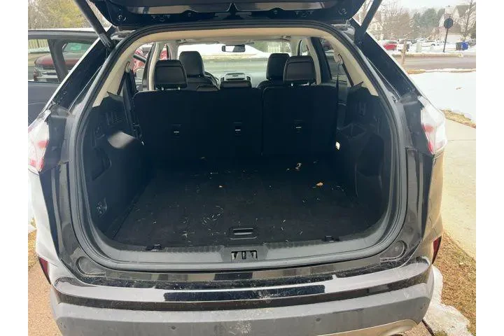 $19936 : Ford Edge 2020 AWD ST Line 4 image 7