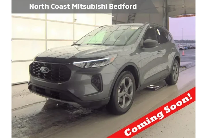 $25993 : Ford Escape 2025 AWD ST-Line image 1