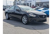 $13995 : Mazda Mazda6 2017 Touring 4d thumbnail