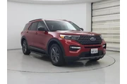 Ford Explorer 2022 AWD XLT 4