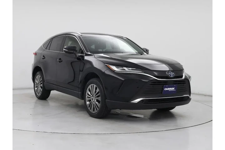 $29998 : Toyota Venza 2022 AWD XLE 4d image 1