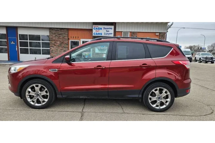 $9990 : 2016 Escape SE image 2