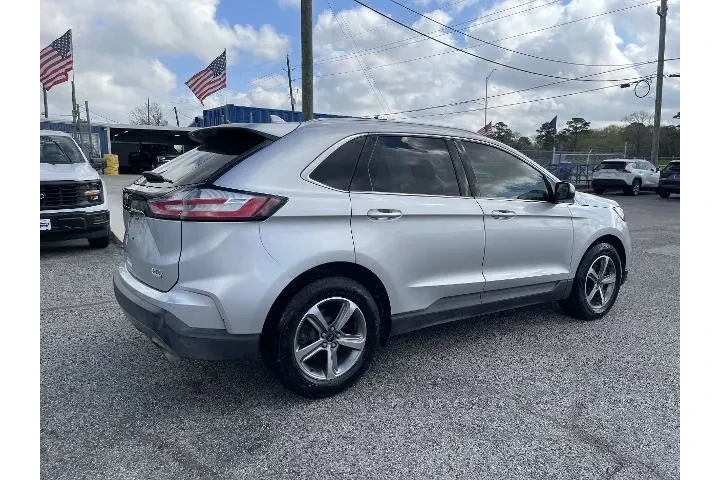$11981 : Ford Edge 2019 SEL 4dr Cross image 2