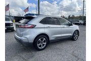 $11981 : Ford Edge 2019 SEL 4dr Cross thumbnail