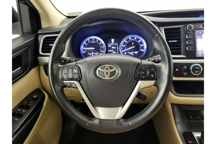 $21998 : Toyota Highlander 2015 XLE 4 image 10
