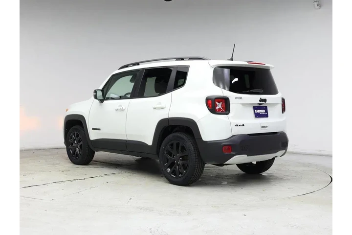 $19998 : Jeep Renegade 2022 4x4 Altit image 2