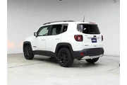 $19998 : Jeep Renegade 2022 4x4 Altit thumbnail