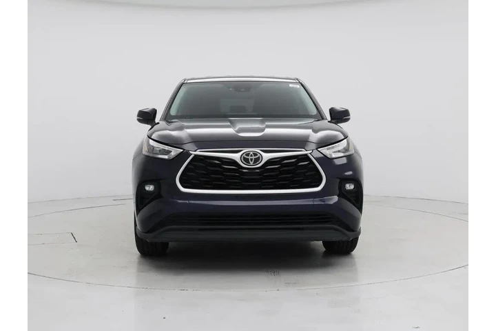 $28998 : Toyota Highlander 2020 AWD L image 5