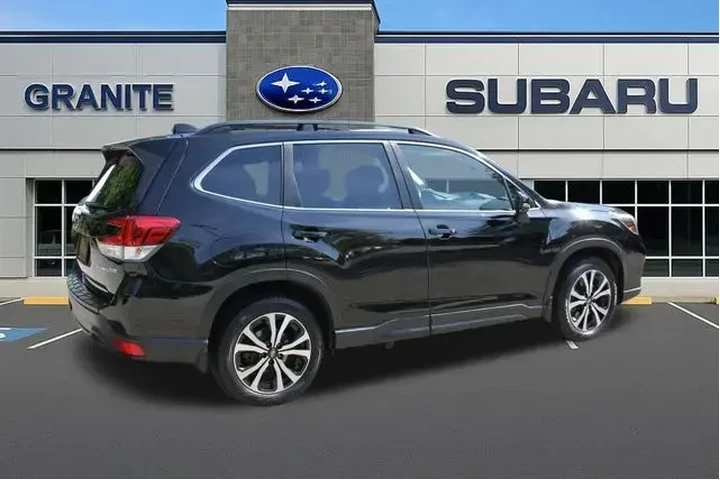 $17490 : Subaru Forester 2020 AWD Lim image 9