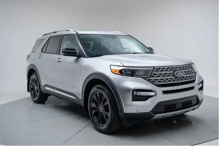 $28950 : Ford Explorer 2022 AWD Limit image 3