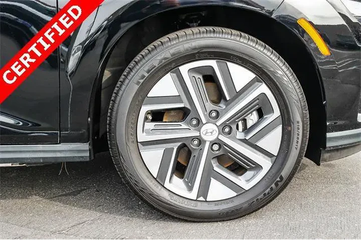 $16495 : Hyundai KONA Electric 2023 S image 9
