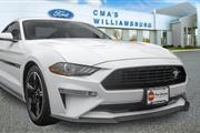 PRE-OWNED 2020 FORD MUSTANG G