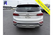 $18738 : Hyundai SANTA FE 2019 Limite thumbnail