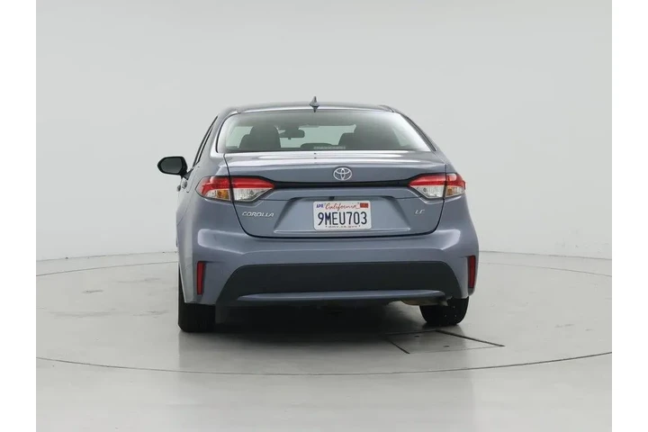 $19998 : Toyota Corolla 2022 LE 4dr S image 6