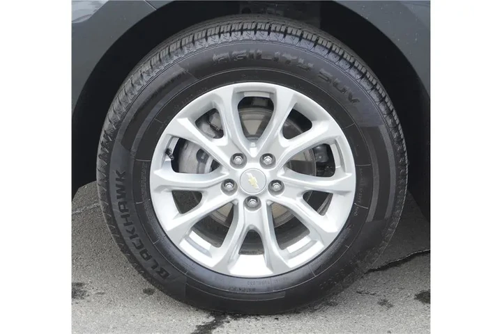 $17800 : 2021 Equinox LT image 10