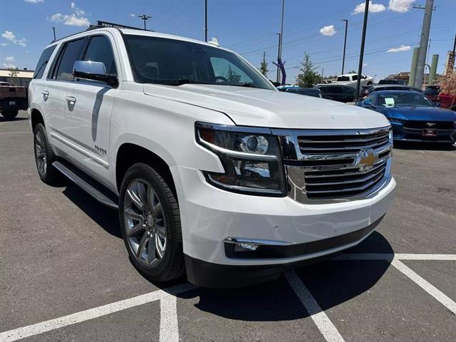 $40995 : Pre-Owned 2020 Tahoe Premier image 4