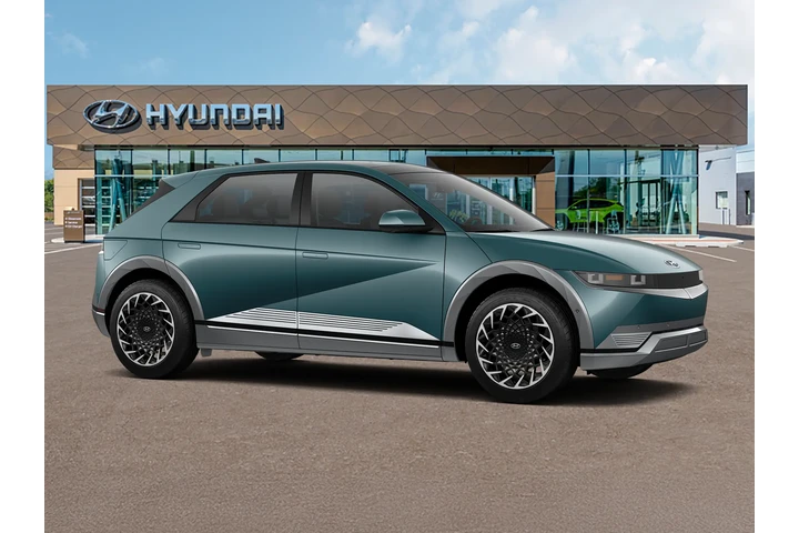 $27000 : Hyundai IONIQ 5 2023 AWD Lim image 10