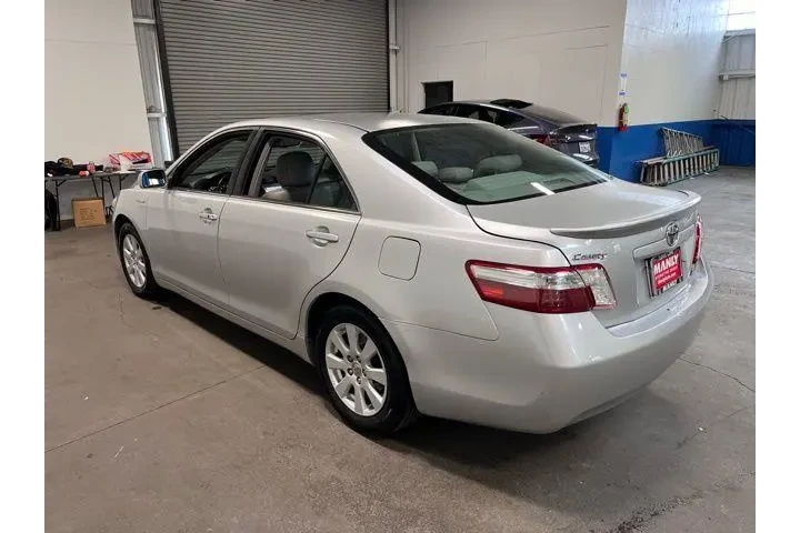 $8469 : Toyota Camry Hybrid 2009 Bas image 3