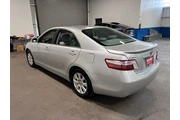 $8469 : Toyota Camry Hybrid 2009 Bas thumbnail