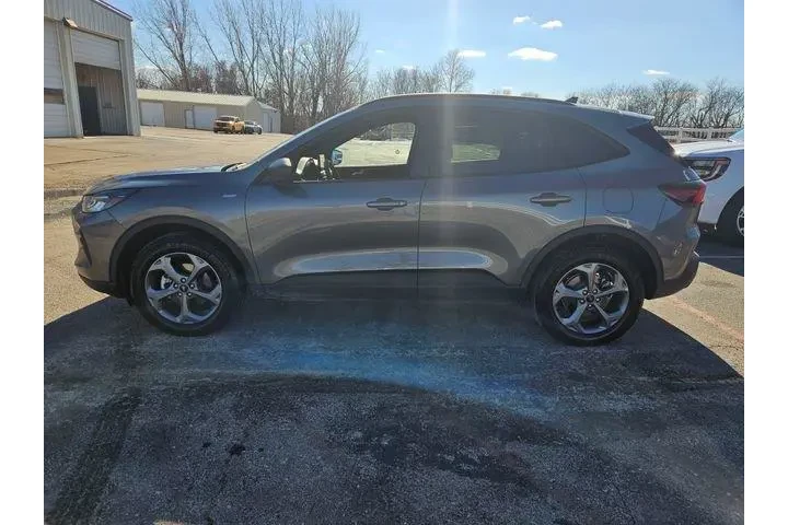 $25500 : Ford Escape 2025 AWD ST-Line image 8