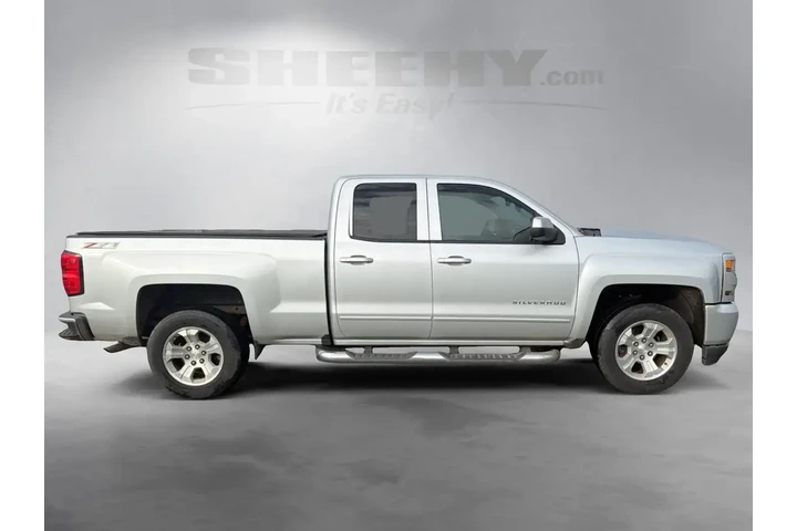 $22492 : Chevrolet Silverado 1500 201 image 10