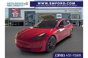 $26475 : Tesla Model 3 2023 AWD Perfo thumbnail