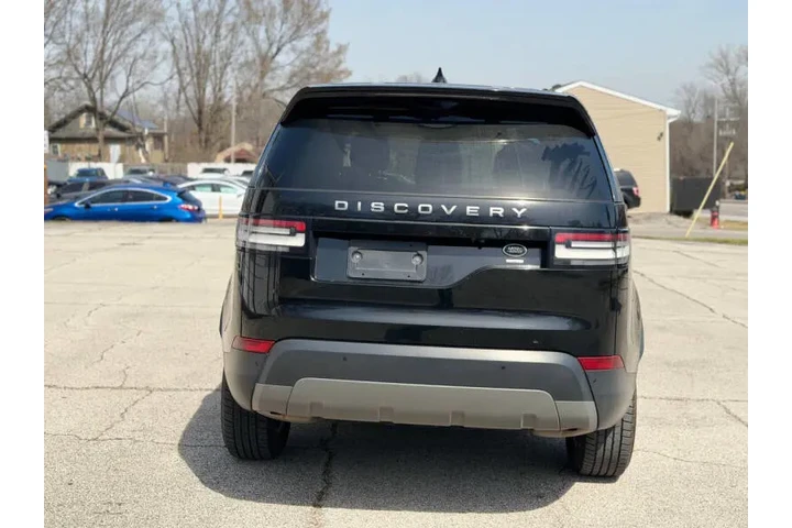 $13999 : 2020 Land Rover Discovery SE image 6