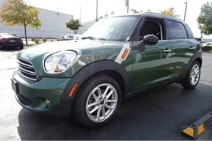 $10995 : 2015 COUNTRYMAN image 7