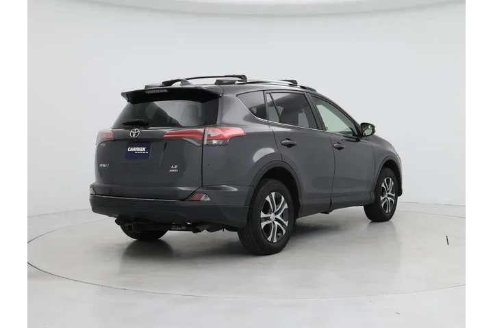 $19998 : Toyota RAV4 2017 AWD LE 4dr image 8