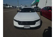 $33800 : Honda Accord Hybrid 2025 Spo thumbnail