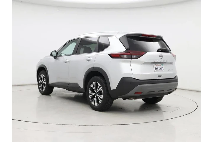 $23998 : Nissan Rogue 2023 AWD SV 4dr image 2