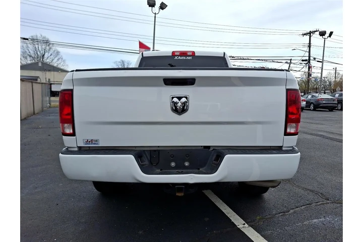 $18600 : 2019 RAM 1500 Classic Tradesm image 5