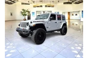 $32000 : Jeep Wrangler Unlimited 2020 thumbnail