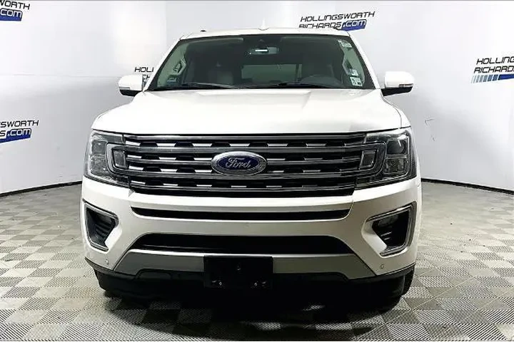 $19989 : Ford Expedition MAX 2019 4x2 image 2
