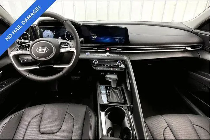 $24490 : Hyundai ELANTRA 2025 Limited image 6