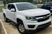 2019 Chevrolet Colorado LT 4D en Los Angeles