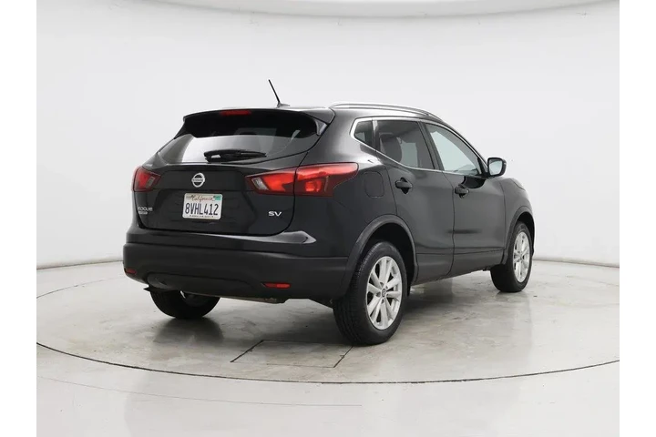 $15998 : Nissan Rogue Sport 2019 S 4d image 8