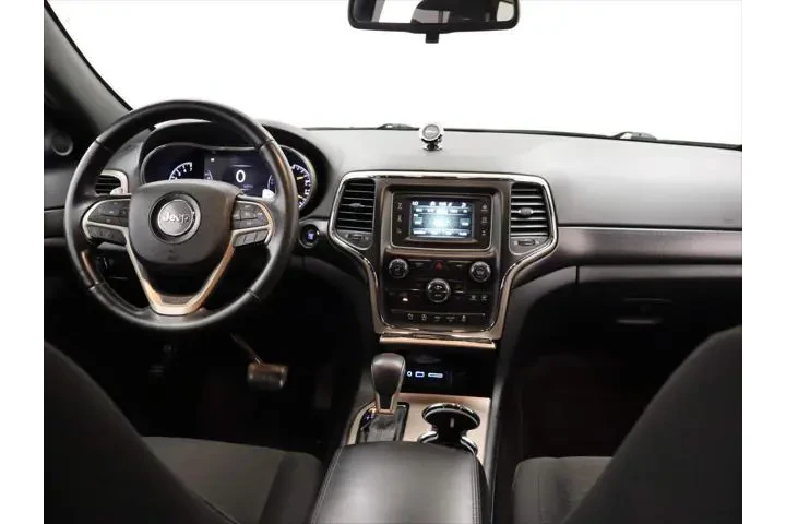 $9988 : Jeep Grand Cherokee 2016 4x4 image 6