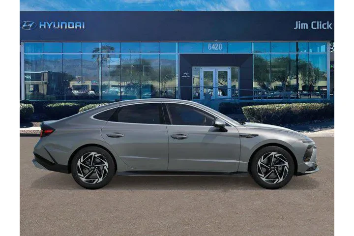 $28999 : Hyundai SONATA 2026 AWD SEL image 7