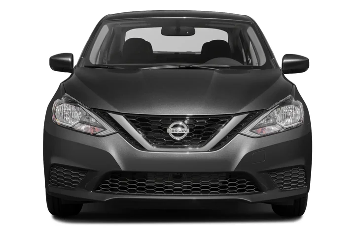 $12999 : 2017 Sentra SV image 5