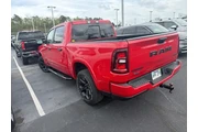 $38783 : Ram 1500 2025 4x4 Big Horn 4 thumbnail