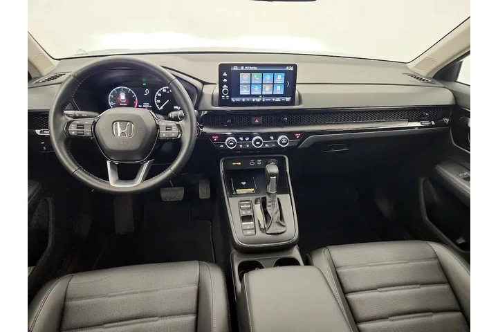 $34998 : Honda CR-V 2025 AWD EX-L 4dr image 9