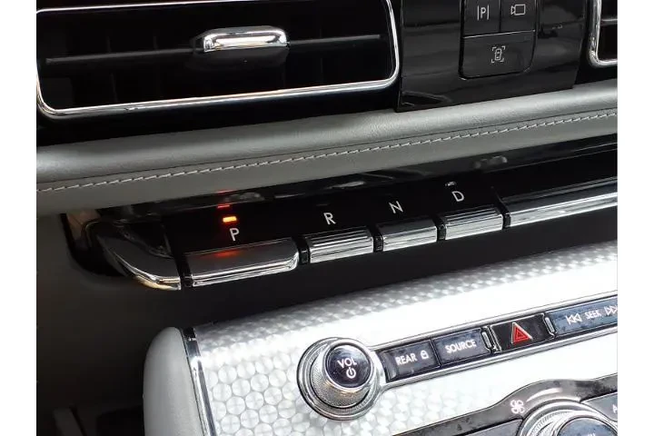 $38507 : Lincoln Aviator 2021 AWD Gra image 9