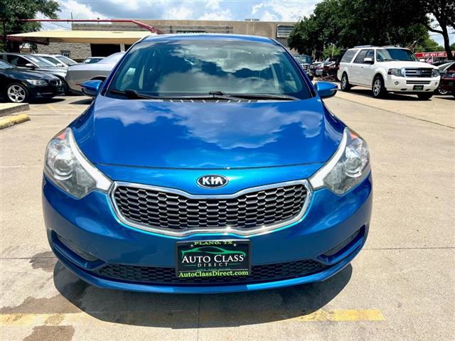 $8461 : 2015 KIA FORTE LX image 5