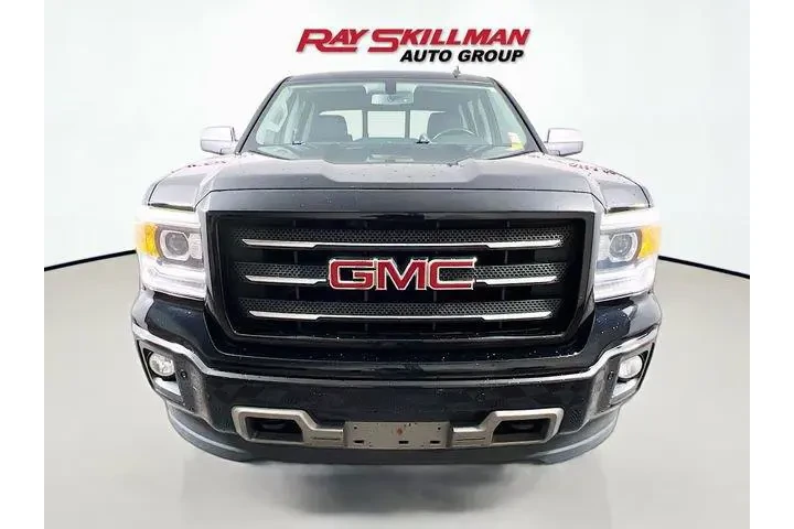 $23975 : GMC Sierra 1500 2014 4x4 SLT image 2