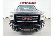 $23975 : GMC Sierra 1500 2014 4x4 SLT thumbnail