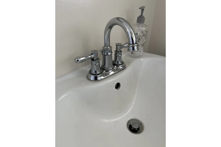 Plumbing service image 2