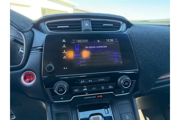 $23000 : Honda CR-V 2020 AWD EX 4dr S image 9