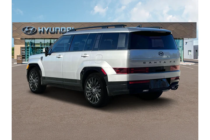 $38498 : Hyundai SANTA FE 2024 AWD Ca image 5